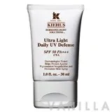 Ultra Light Daily UV Defense SPF50 PA+++