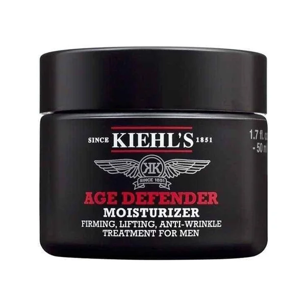 Age Defender Cream Moisturizer