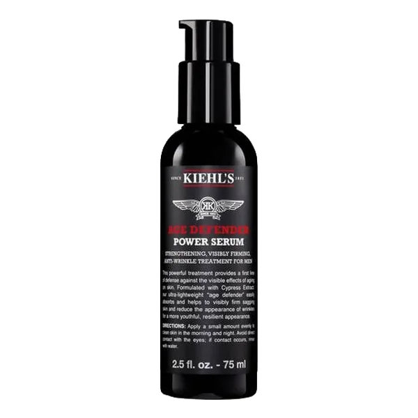 Age Defender Power Serum
