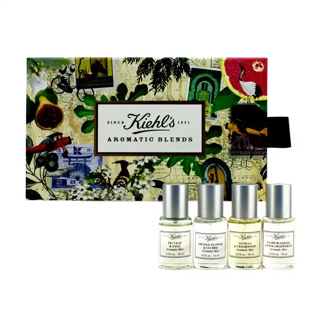 Aromatic Blends™ Fig Leaf And Sage - Mist