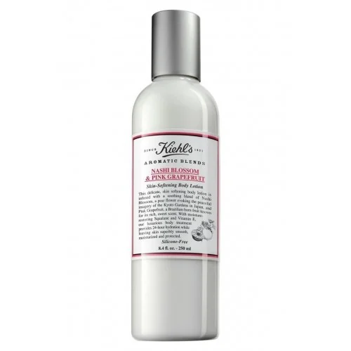 Aromatic Blends™ Orange Flower & Lychee - Hand & Body Lotion