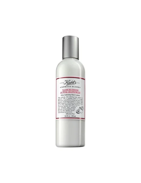 Aromatic Blends™ Patchouli & Fresh Rose - Hand & Body Lotion