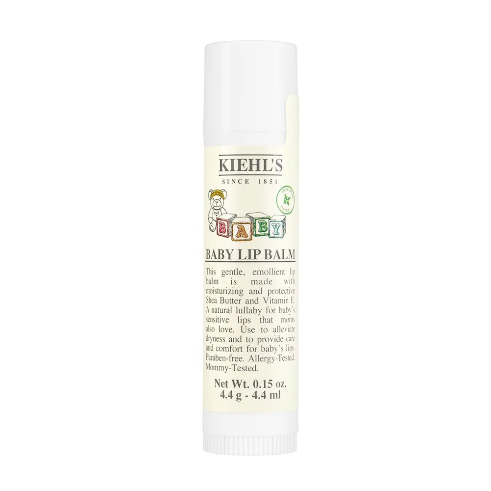 Baby Lip Balm
