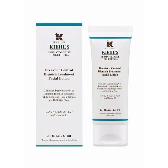 Blemish Control Daily