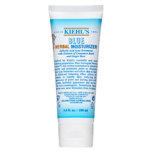 Blue Herbal Moisturizer