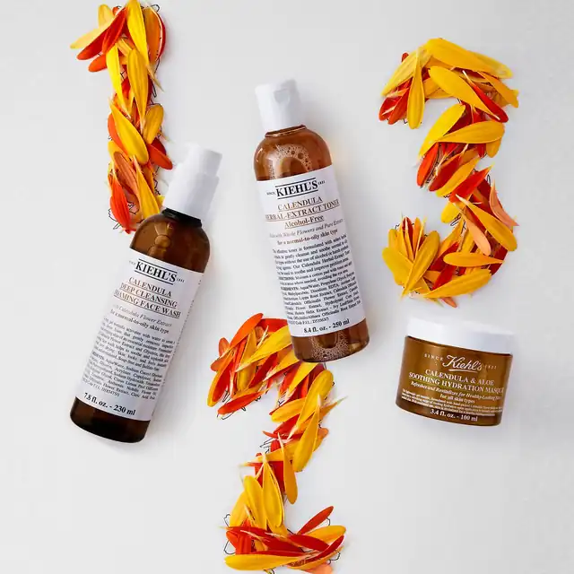 Calendula Herbal Extract Toner (Limited Edition)