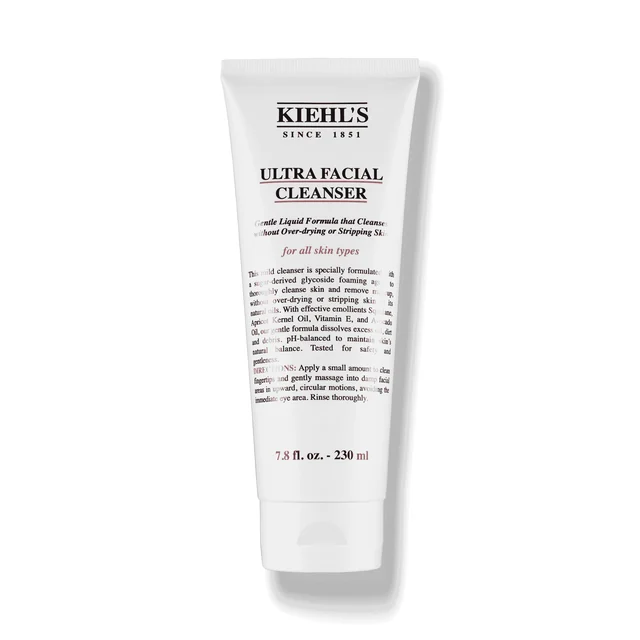 Centella Skin-calming Facial Cleanser