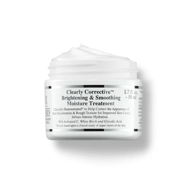 Clearly Corrective™ White Hydrating Moisture Emulsion