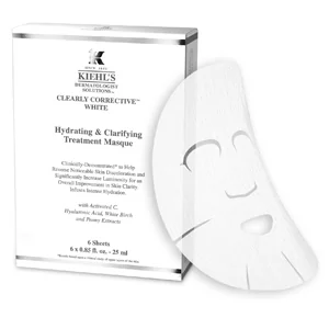 Clearly Corrective White Hydrating & Clarifying Treatment Masque