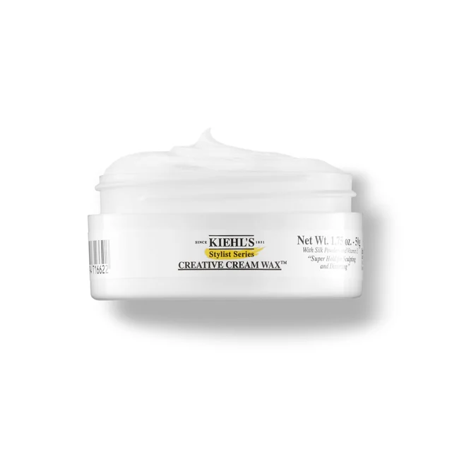 Creative Cream Wax™