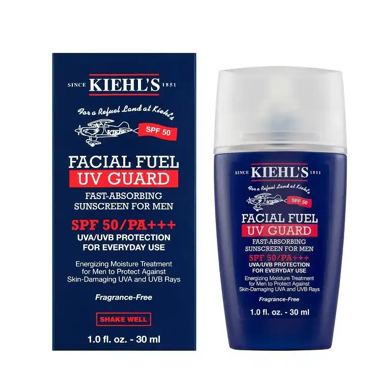 Facial Fuel Uv Guard Spf 50/pa+++
