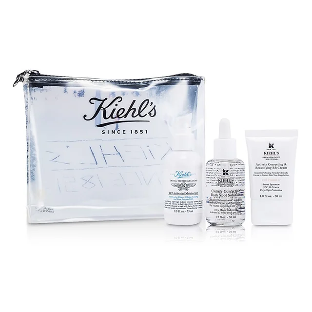 Goodbye Dark Spot Set