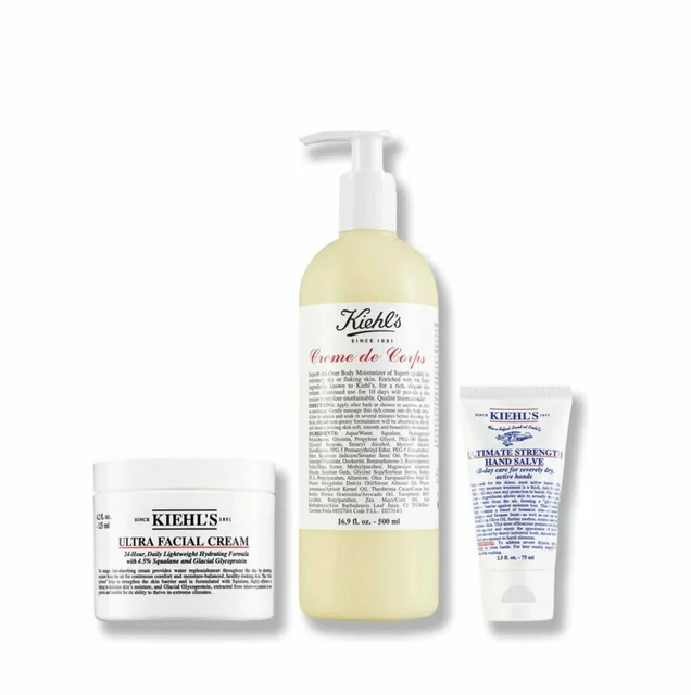 Goodbye Wrinkle Set