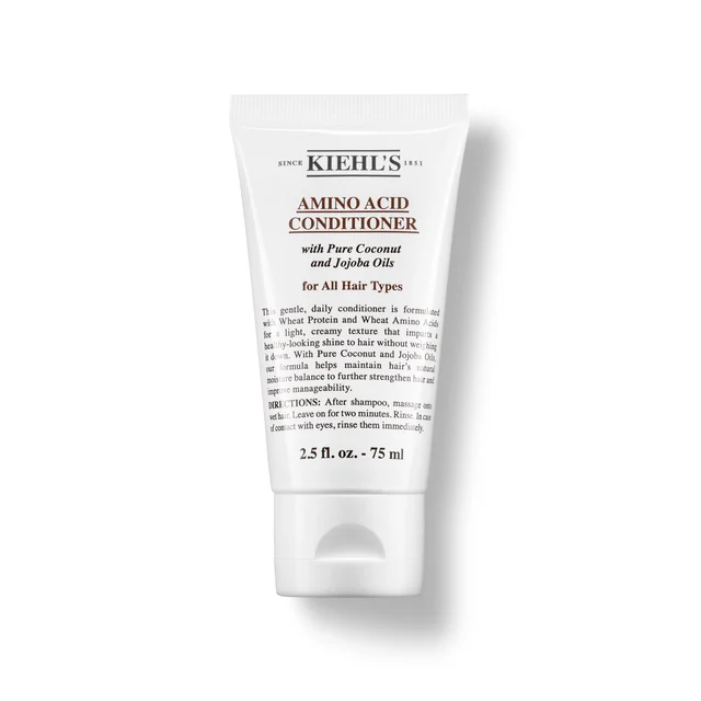 Hair Conditioner And Grooming Aid Formula 133