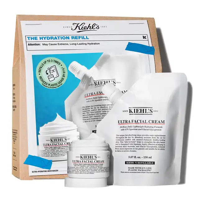 Intense Hydration Set