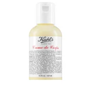 creme de corps body cream