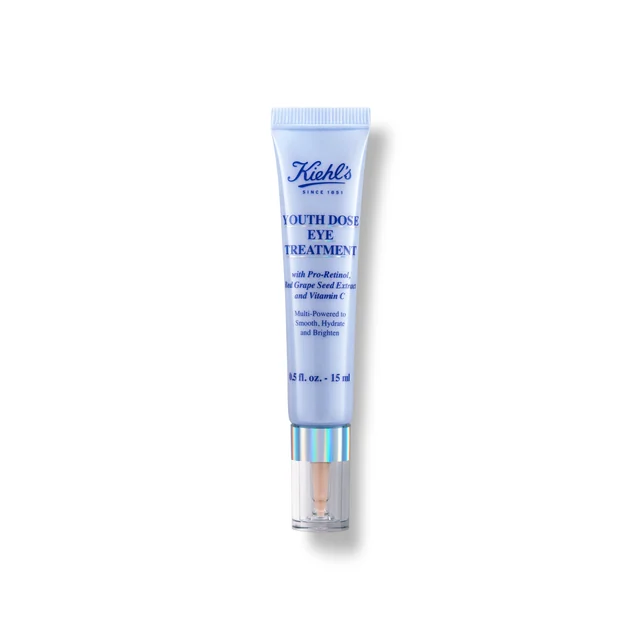 Line-reducing Eye-brightening Concentrate
