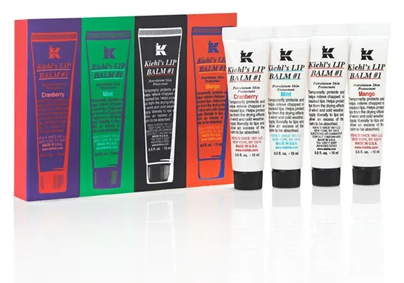 Lip Balm #1 Set