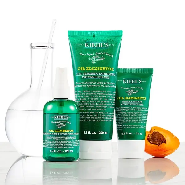 Men's Oil Eliminator 24 Hour Anti-Shine Moisturizer
