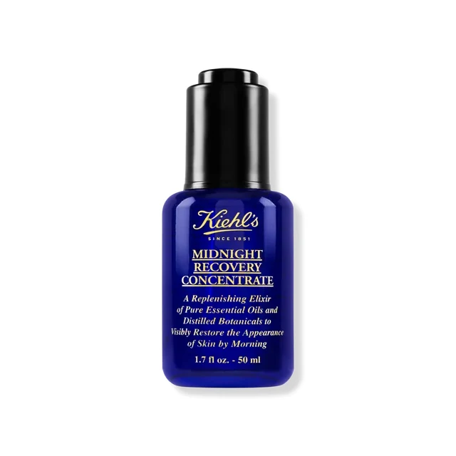 Midnight Recovery Concentrate