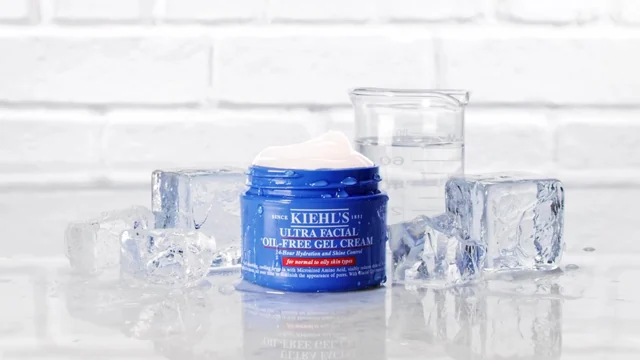 Oil Free Hydration Set