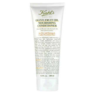 Olive Fruit Oil Nourishing Conditioner