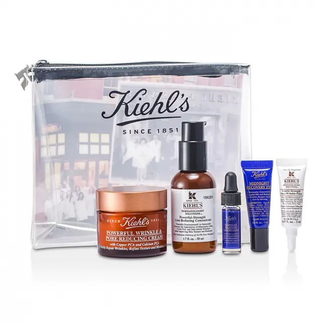 “Powerful Love for Mom” Set