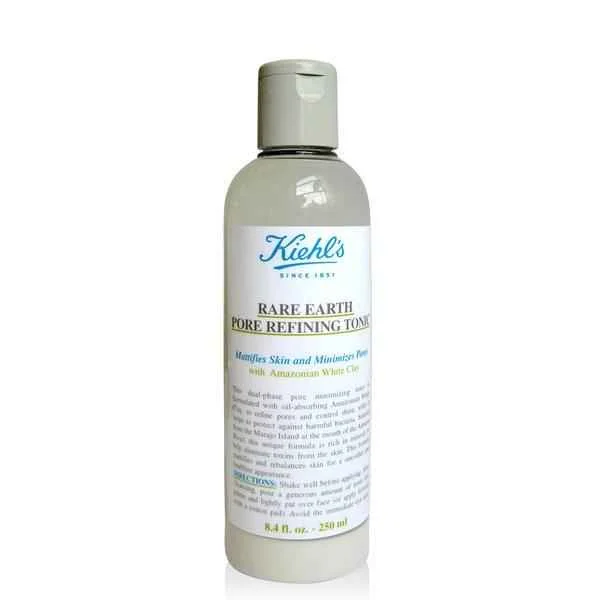Rare Earth Deep Pore Refining Tonic