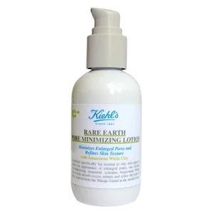 Rare Earth Pore Minimizing Lotion