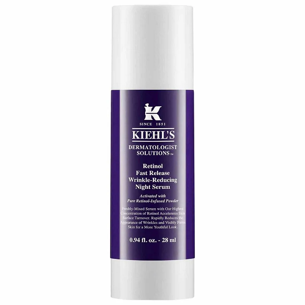 Retinol Fast Release Wrinkle-Reducing Night Serum