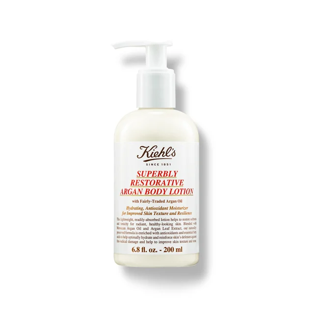 Superbly Smoothing Argan Conditioner
