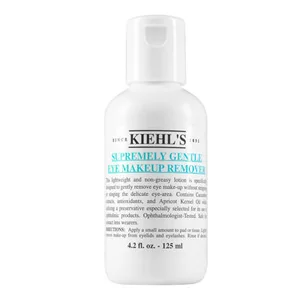Supremely Gentle Eye Makeup Remover