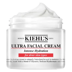 Ultra Facial Cream Intense Hydration