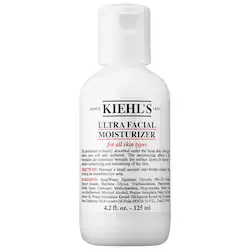 Ultra Facial Moisturizer