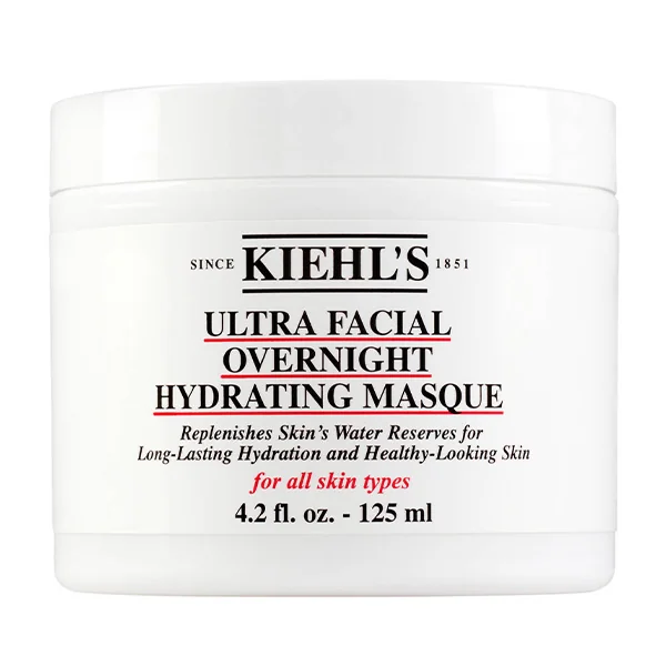 Ultra Facial Overnight Hydrating Masque