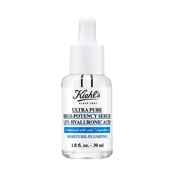 Ultra Pure High-Potency 1.4% Hyaluronic Acid Serum