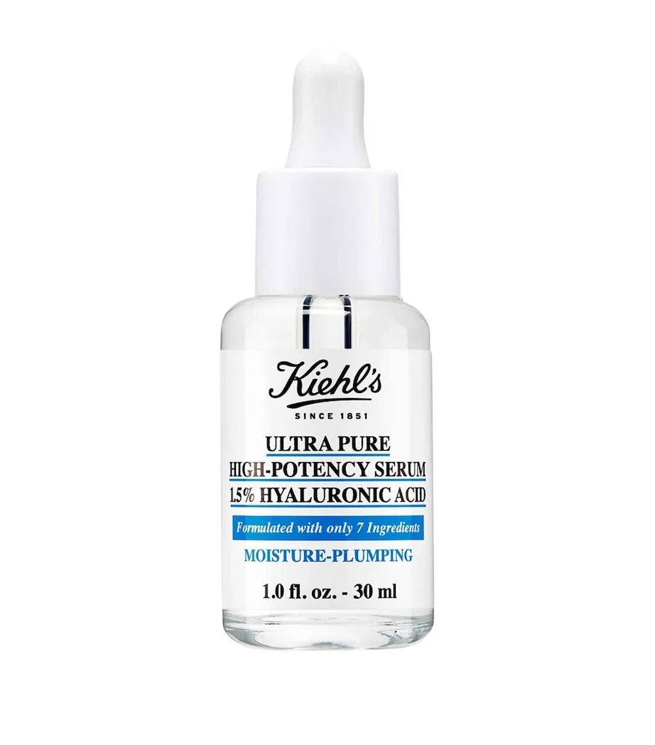 Ultra Pure High Potency Serum