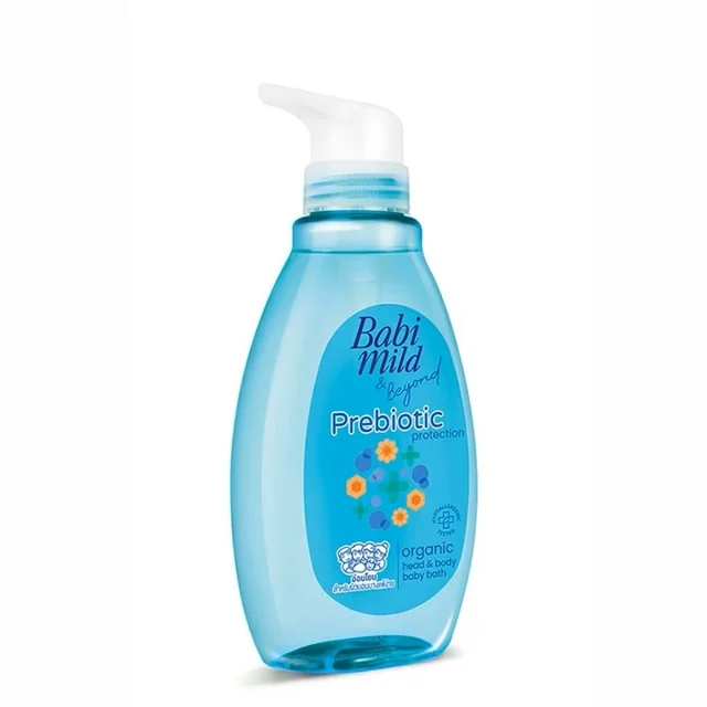 Baby Mild Soap