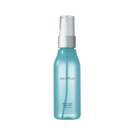 Botanic Dew Fixing Face Mist