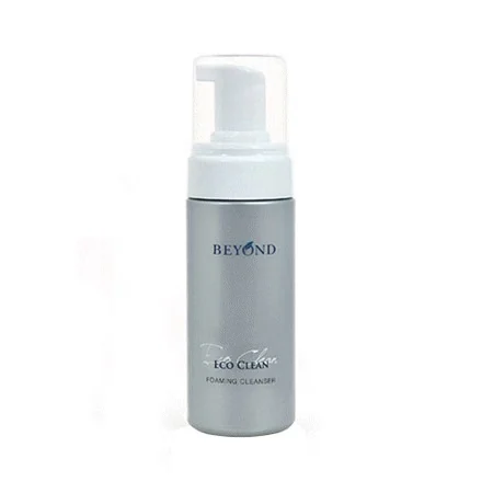 Eco Clean Foaming Cleanser