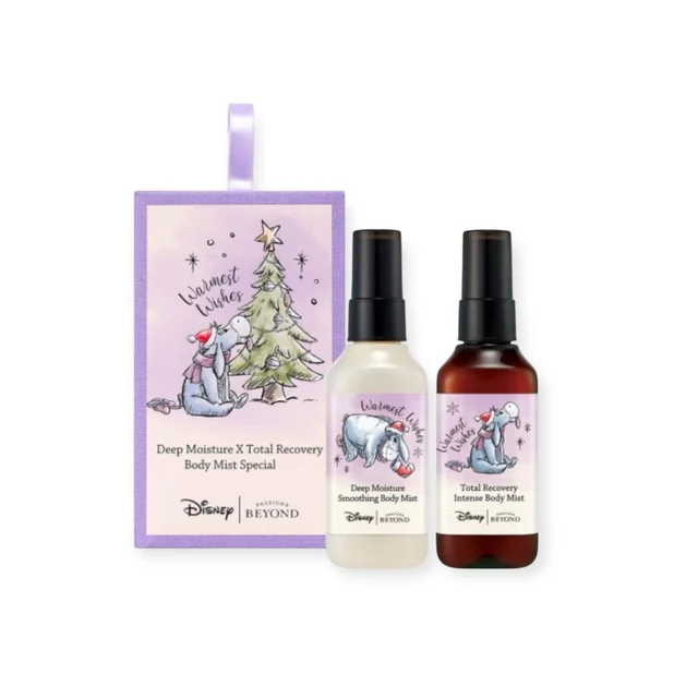 Joyfull Body Mist