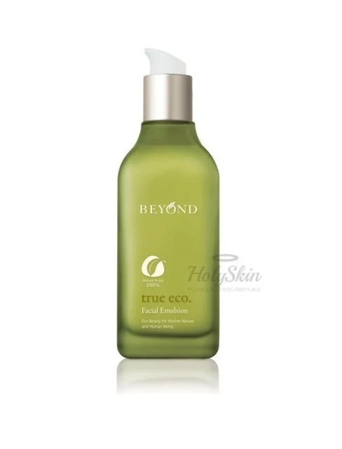True Eco Facial Foam