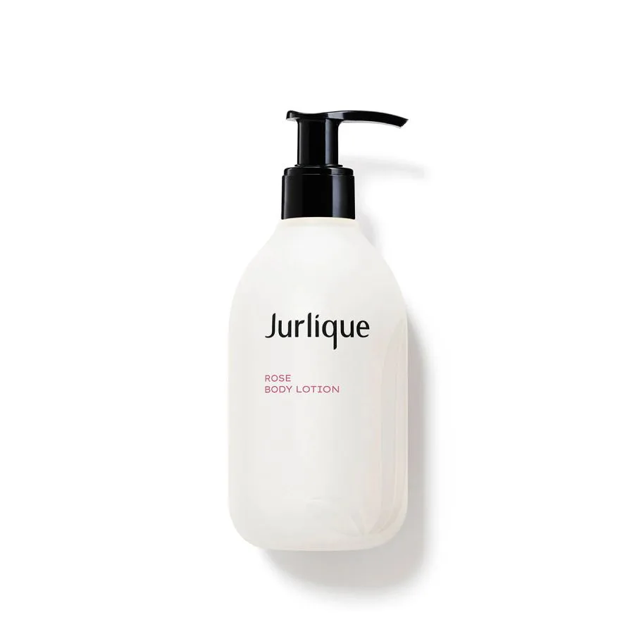 Jurlique Rose Body Lotion