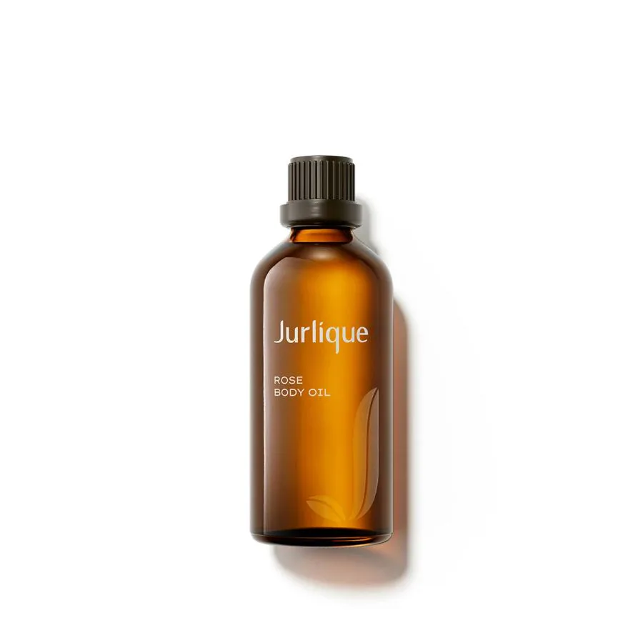 Jurlique Rose Body Oil