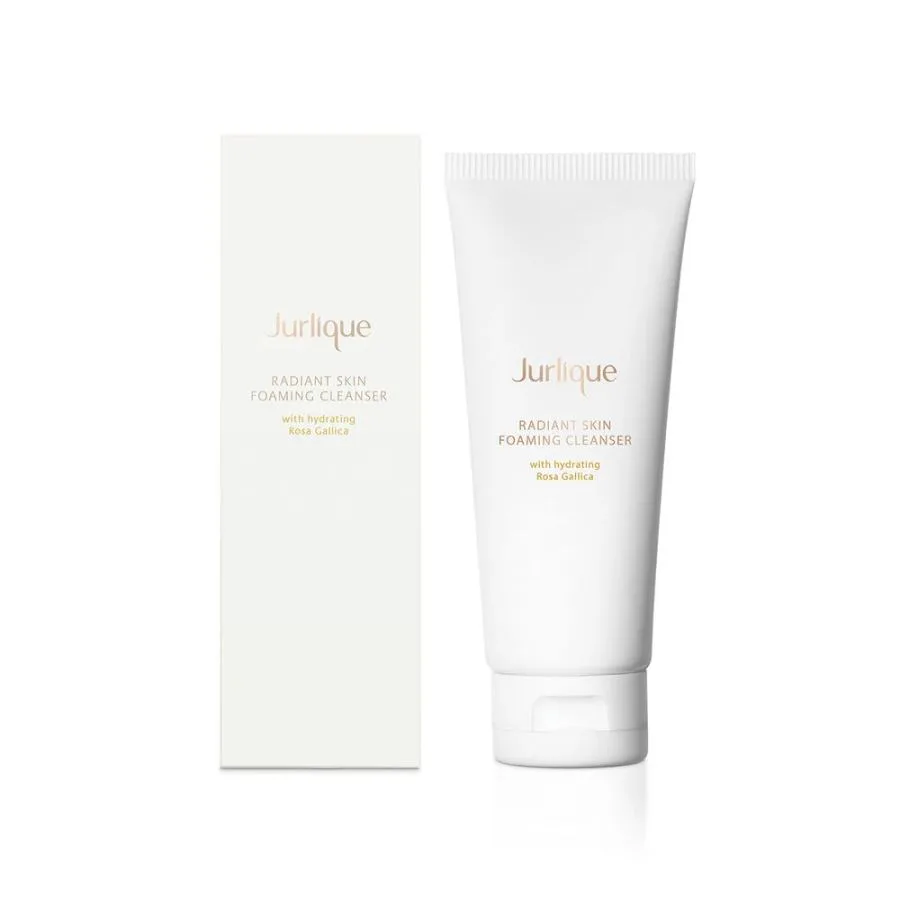 Jurlique Radiant Skin Foaming Cleanser