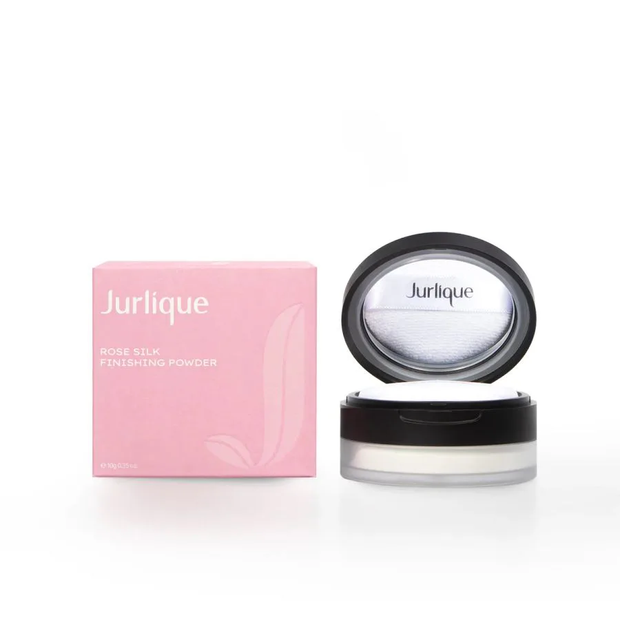 Jurlique Rose Silk Finishing Powder