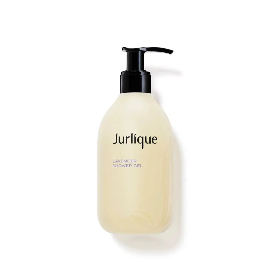 Jurlique Lavender Shower Gel