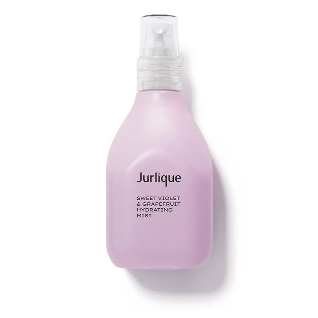 Citrus Purifying Mist