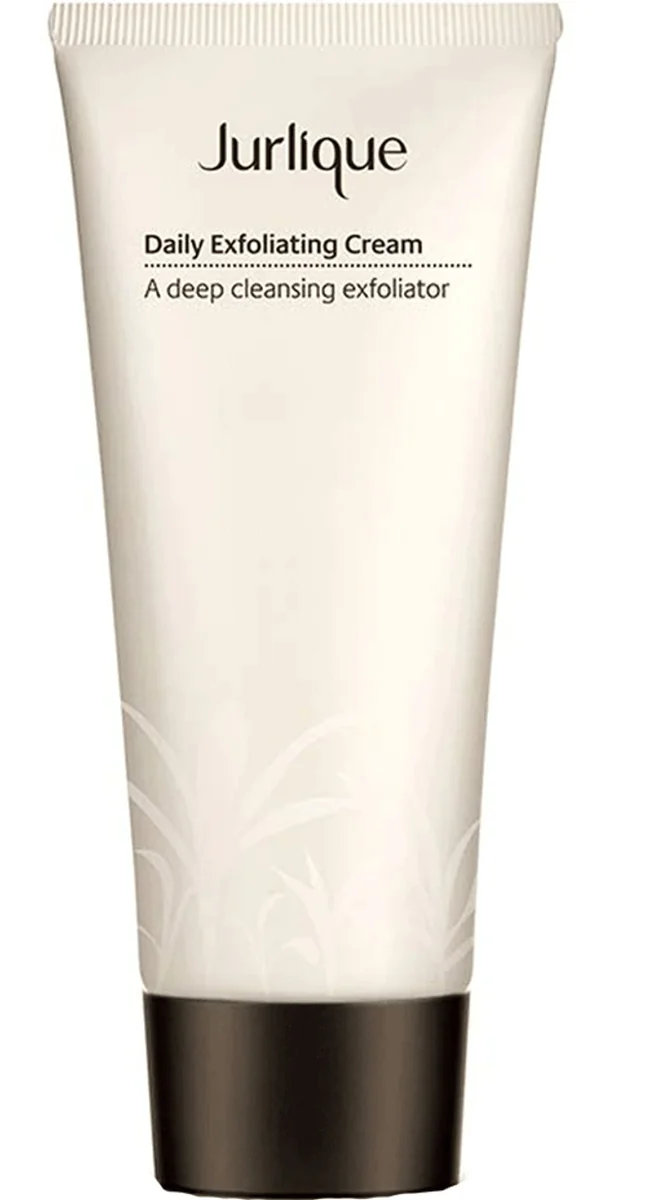 Daily Exfoliating Cream