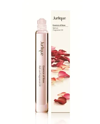 Essence Of Rose Roll-On Fragrance Oil